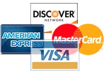 Interstate Garage Doors Irving, TX 972-512-0012 - sb-credit-card